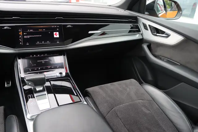 Audi Q8 50 TDI quattro | S-LINE | PANO | VOLL AUSTATTUNG | Ansicht 20