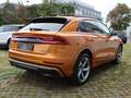 Audi Q8 50 TDI quattro | S-LINE | PANO | VOLL AUSTATTUNG | Orange - thumbnail 6