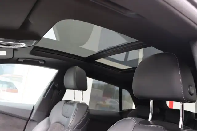 Audi Q8 50 TDI quattro | S-LINE | PANO | VOLL AUSTATTUNG | Ansicht 18