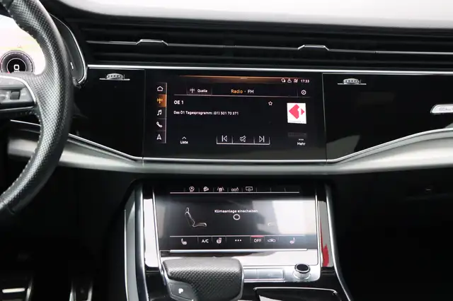 Audi Q8 50 TDI quattro | S-LINE | PANO | VOLL AUSTATTUNG | Ansicht 22