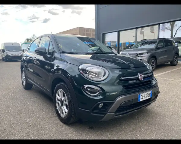 Fiat 500X X 1.0 T3 City Cross
