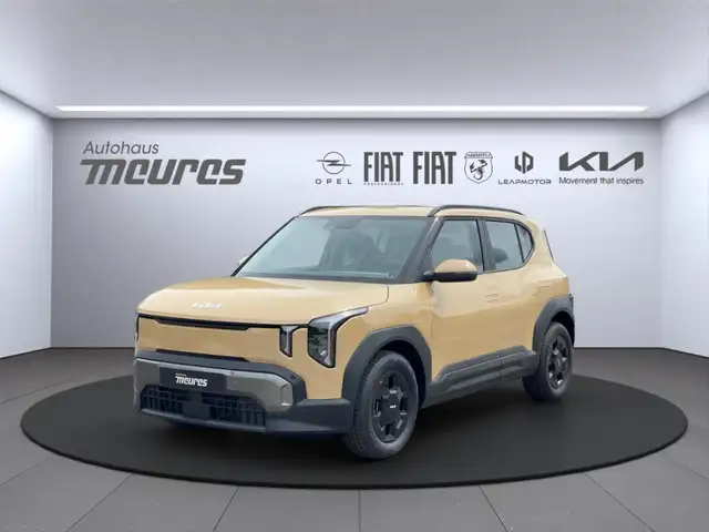 Kia EV2