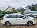 Opel Astra ST 1.5 Diesel 90kW * SUPER AUSSTATTUNG * Weiß - thumbnail 12