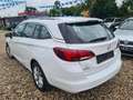 Opel Astra ST 1.5 Diesel 90kW * SUPER AUSSTATTUNG * Weiß - thumbnail 18
