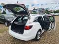 Opel Astra ST 1.5 Diesel 90kW * SUPER AUSSTATTUNG * Weiß - thumbnail 17