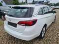 Opel Astra ST 1.5 Diesel 90kW * SUPER AUSSTATTUNG * Weiß - thumbnail 4