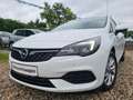 Opel Astra ST 1.5 Diesel 90kW * SUPER AUSSTATTUNG * Weiß - thumbnail 3