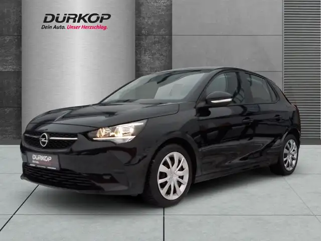 Opel Corsa Edition Navi Kamera CarPlay DAB SHZ