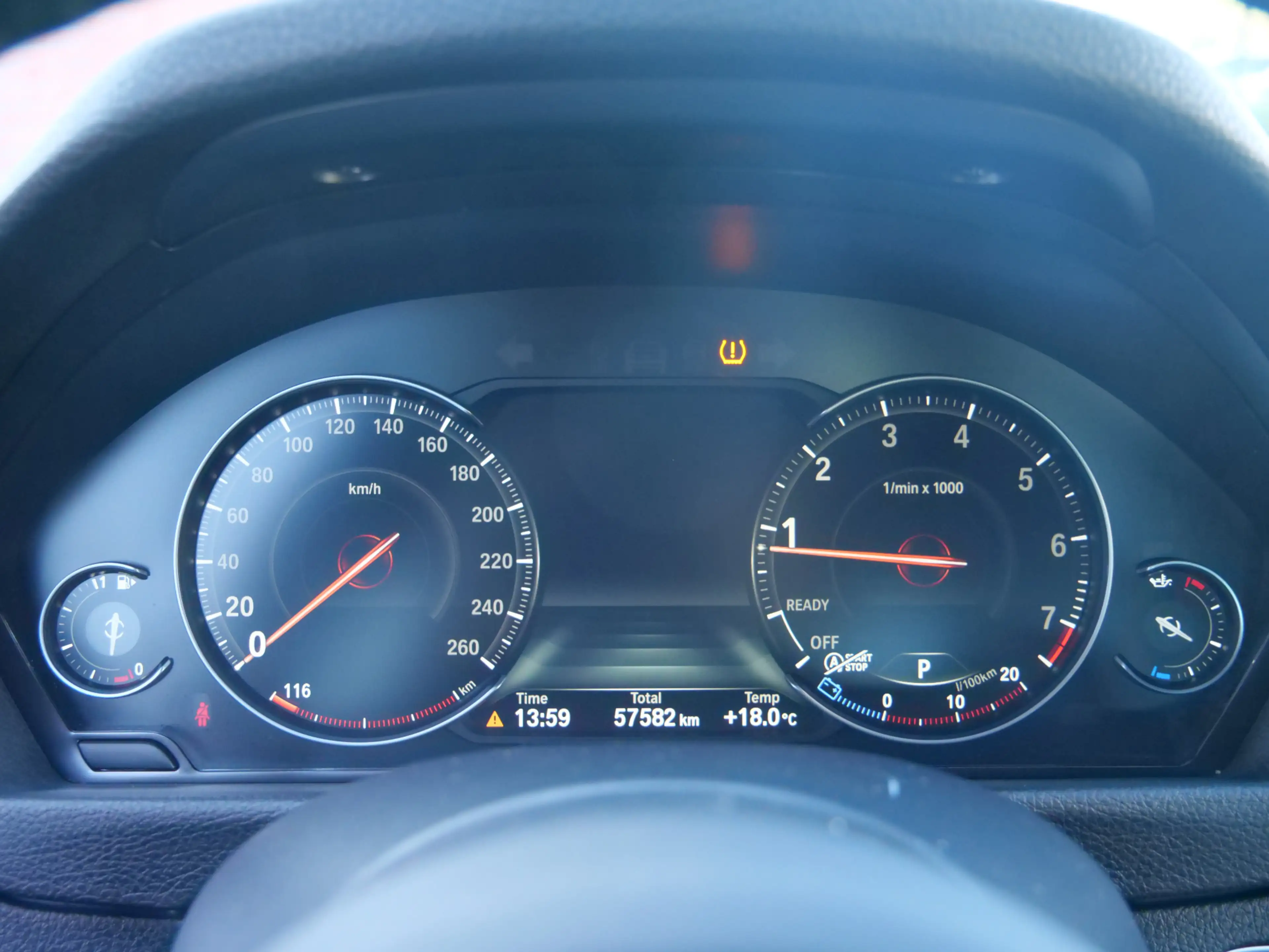 BMW 420 4-serie Gran Coupé 420i High Executive Edition 184 — photo 15