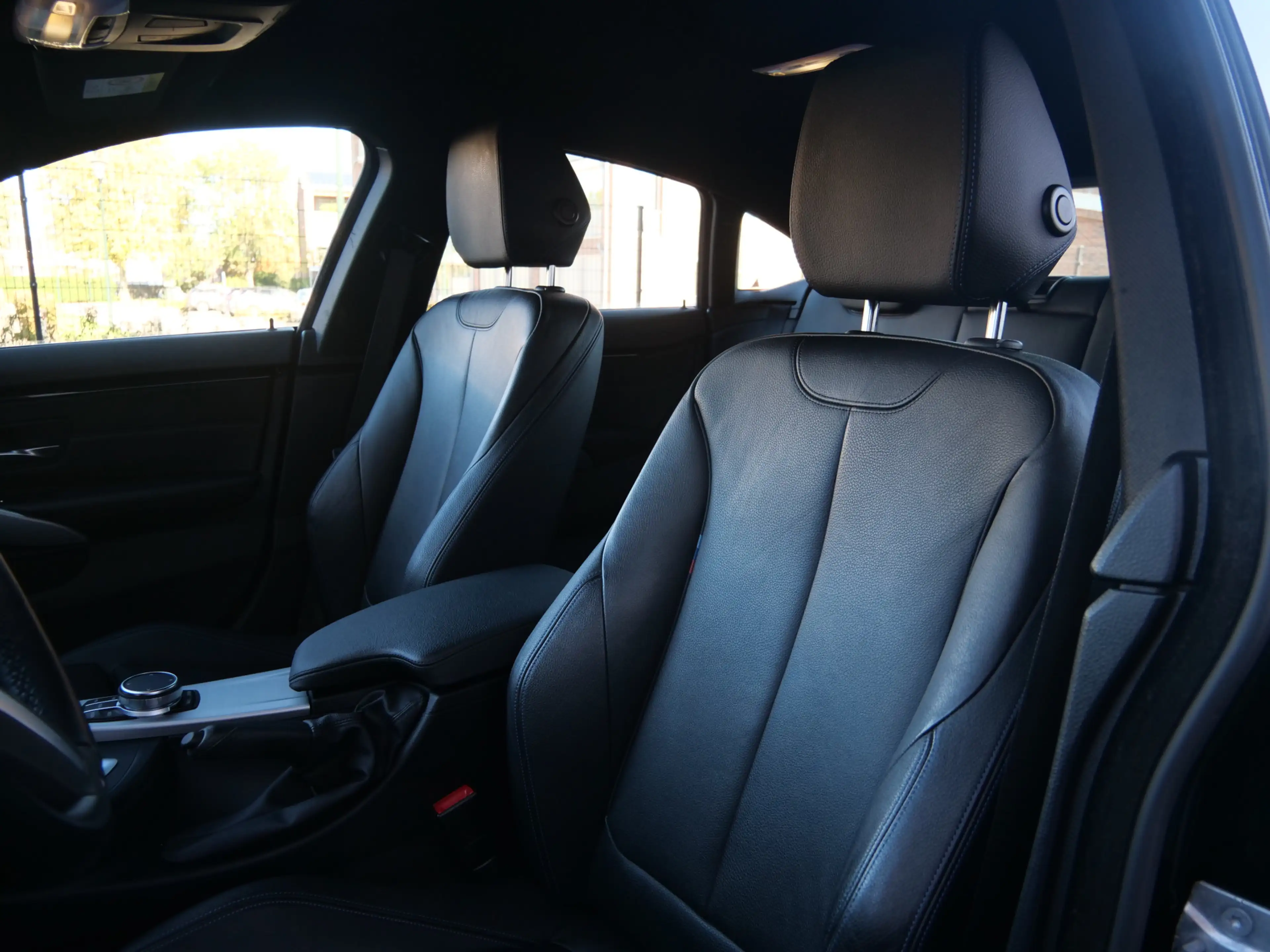 BMW 420 4-serie Gran Coupé 420i High Executive Edition 184 — photo 5