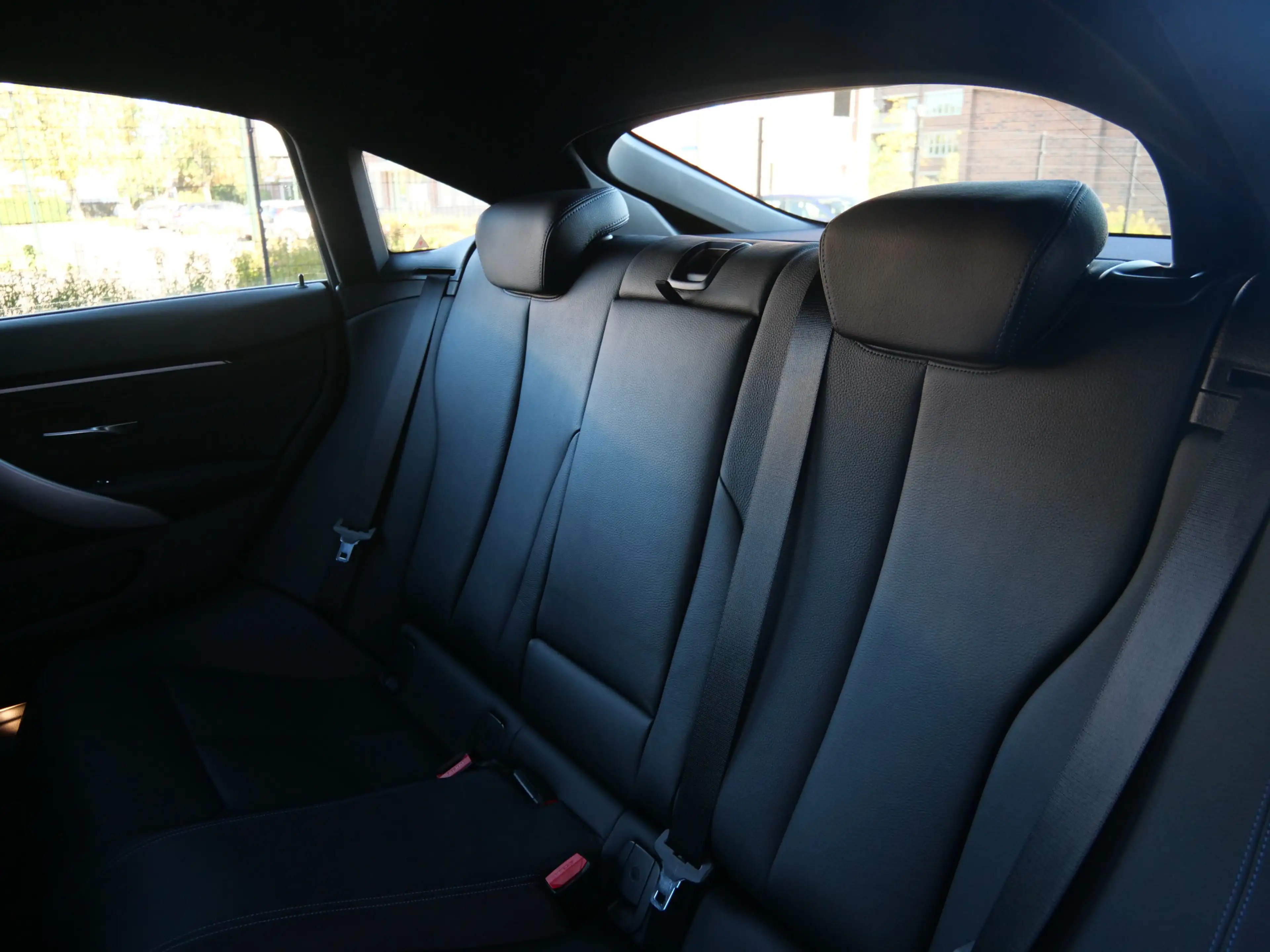 BMW 420 4-serie Gran Coupé 420i High Executive Edition 184 — photo 7
