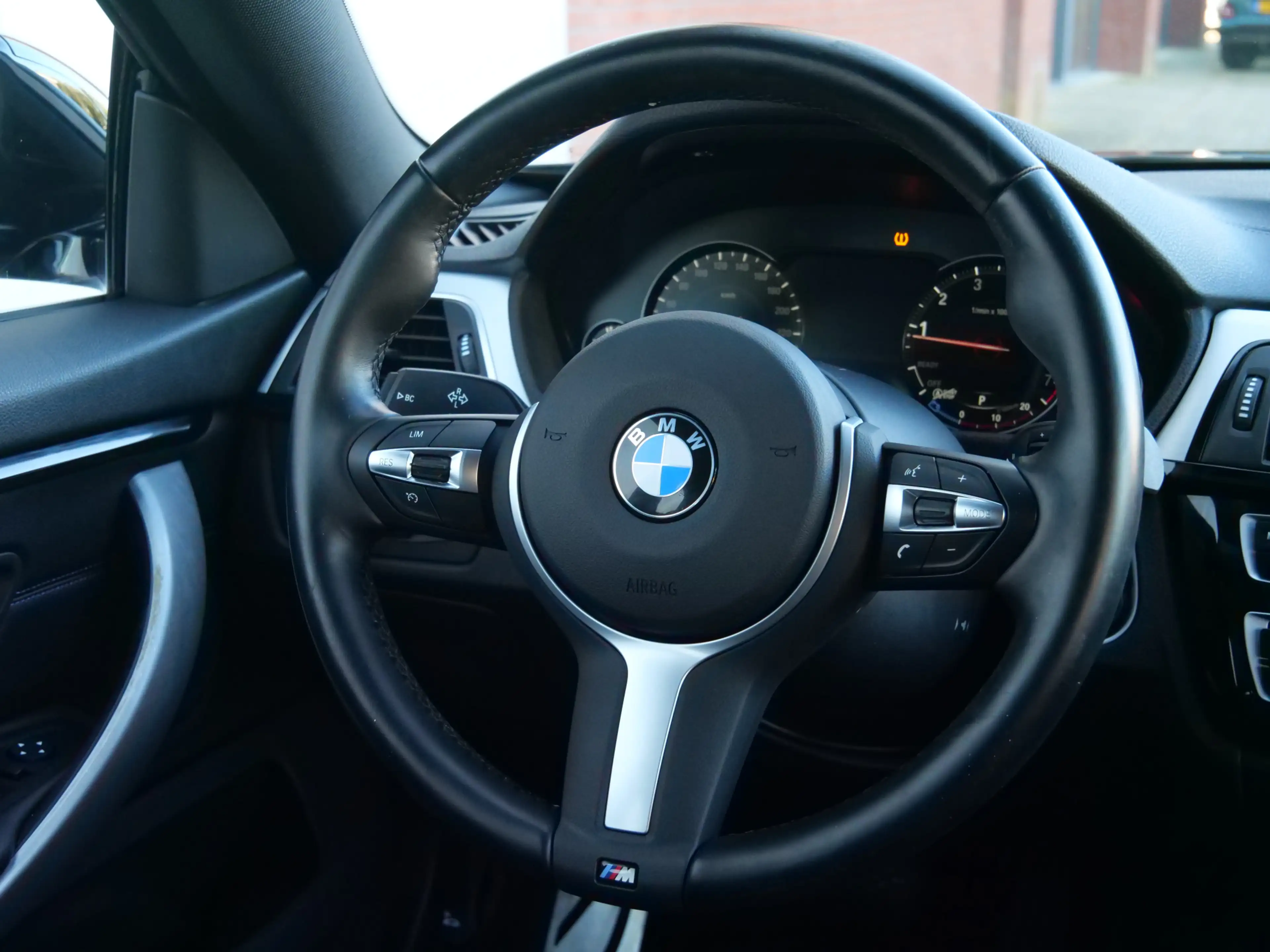 BMW 420 4-serie Gran Coupé 420i High Executive Edition 184 — photo 9
