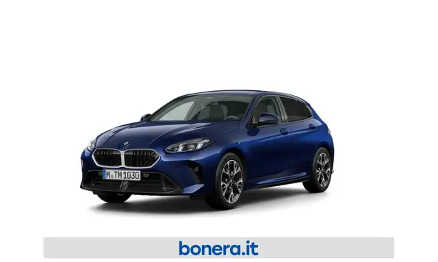 BMW 1 Series in Blue for sale