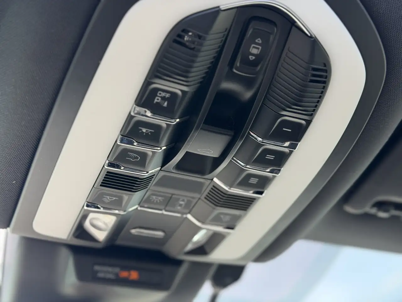 Porsche Macan fotografie Porsche Macan