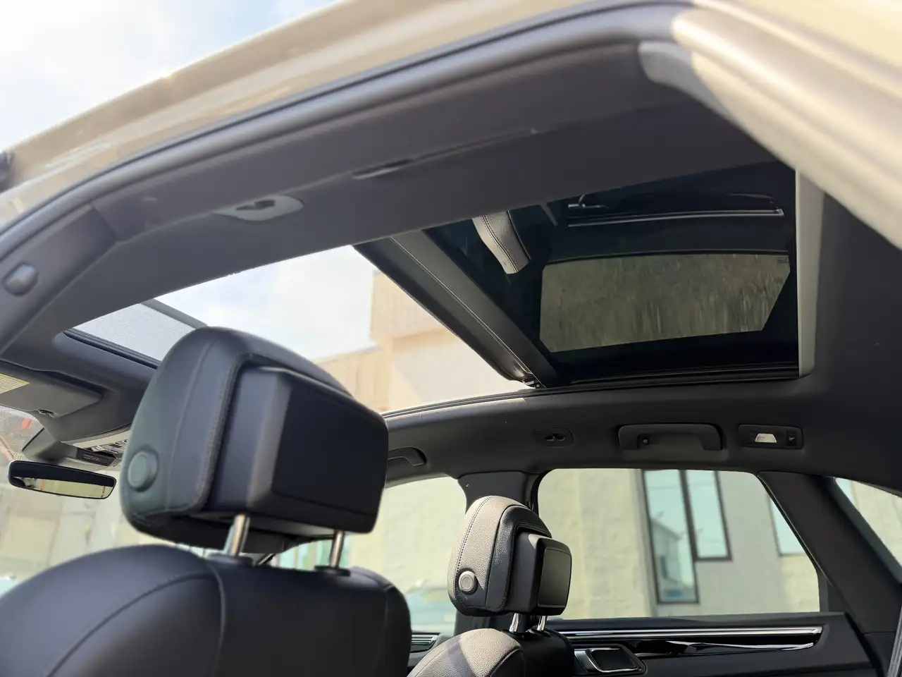 Porsche Macan fotografie Porsche Macan