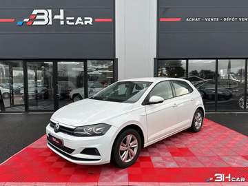 1.0 TSI 95 LOUNGE (GARANTIE 1 AN VOLKSWAGEN)