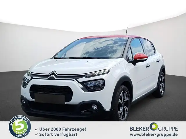 Citroen C3 PureTech 83 S&S Shine