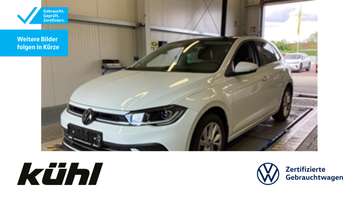 1.0 TSI Style IQ.Light/ACC/Kamera/Navi