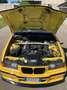 BMW 328 328i Coupe Geel - thumbnail 11