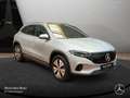 Mercedes-Benz EQA 350 4M PROG+ADVANCED+PANO+KAMERA+SPUR Silber - thumbnail 3