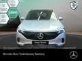 Mercedes-Benz EQA 350 4M PROG+ADVANCED+PANO+KAMERA+SPUR Silber - thumbnail 1