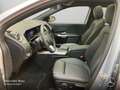 Mercedes-Benz EQA 350 4M PROG+ADVANCED+PANO+KAMERA+SPUR Silber - thumbnail 10
