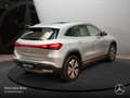 Mercedes-Benz EQA 350 4M PROG+ADVANCED+PANO+KAMERA+SPUR Silber - thumbnail 6