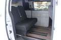 Opel Vivaro Dethleffs Crosscamp OP 002 Weiß - thumbnail 10