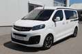 Opel Vivaro Dethleffs Crosscamp OP 002 Weiß - thumbnail 1