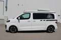 Opel Vivaro Dethleffs Crosscamp OP 002 Weiß - thumbnail 4