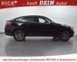 Mercedes-Benz GLC 250 d Coupe 2X AMG Line COMAND+MEMO+360+BURM+ Schwarz - thumbnail 5