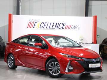 Plug-in Hybrid EXECUTIVE / LED, VC+HEAD-UP