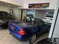 Mercedes-Benz SLK 200 cat CABRIO GPL BENZINA Blauw - thumbnail 12