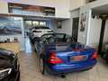 Mercedes-Benz SLK 200 cat CABRIO GPL BENZINA Blauw - thumbnail 13