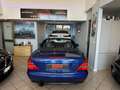 Mercedes-Benz SLK 200 cat CABRIO GPL BENZINA Blauw - thumbnail 15