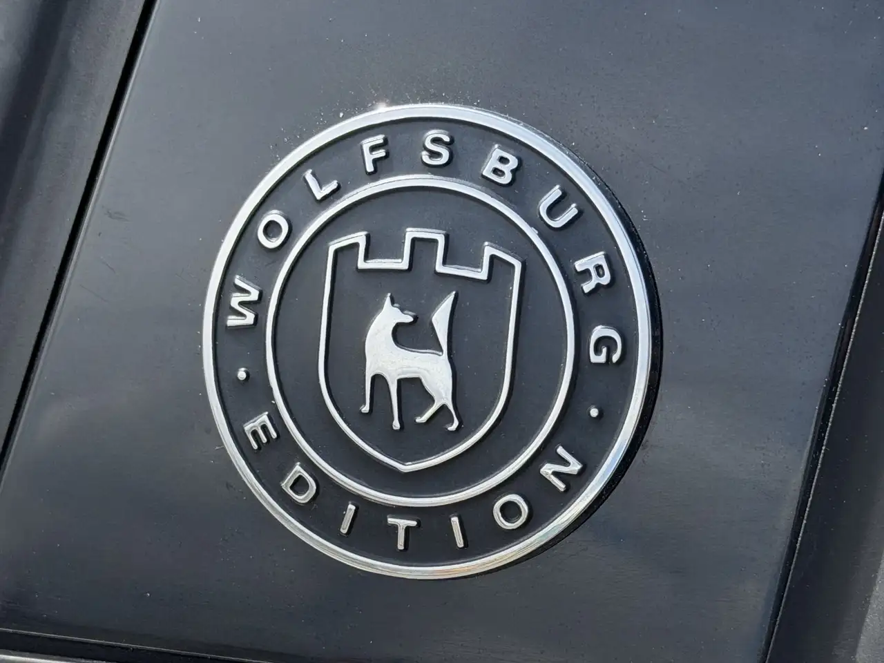 Volkswagen Jetta снимка Volkswagen Jetta