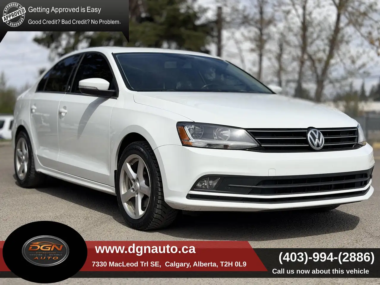 Volkswagen Jetta снимка Volkswagen Jetta