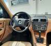 BMW X3 3.0i E83 - SCHECKHEFT - NAVI - LEDER - XENON Nero - thumbnail 9