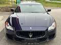 Maserati Quattroporte Quattroporte S Q4 S Blau - thumbnail 2