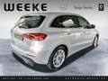 Mercedes-Benz B 200 Progressive AUTOM+RÜCKFAHRKAM+SPIEGELPAKET Silber - thumbnail 6