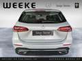 Mercedes-Benz B 200 Progressive AUTOM+RÜCKFAHRKAM+SPIEGELPAKET Argent - thumbnail 8