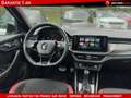 Skoda Kamiq 1.0 TSI Evo 110ch Monte-Carlo DSG7 Blanc - thumbnail 14