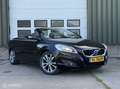 Volvo C70 Convertible 2.5 T5 230PK Dealer Ond Ember Black Au Schwarz - thumbnail 27