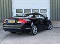 Volvo C70 Convertible 2.5 T5 230PK Dealer Ond Ember Black Au Negru - thumbnail 8