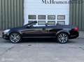 Volvo C70 Convertible 2.5 T5 230PK Dealer Ond Ember Black Au Negru - thumbnail 2