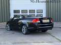 Volvo C70 Convertible 2.5 T5 230PK Dealer Ond Ember Black Au Negru - thumbnail 3
