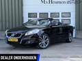 Volvo C70 Convertible 2.5 T5 230PK Dealer Ond Ember Black Au Negru - thumbnail 1