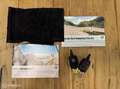 Volvo C70 Convertible 2.5 T5 230PK Dealer Ond Ember Black Au Negru - thumbnail 7