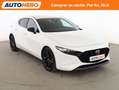 Mazda 3 2.0 Skyactiv-G Mild-Hybrid Homura Blanco - thumbnail 8