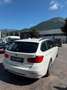 BMW 320 i Touring Weiß - thumbnail 4